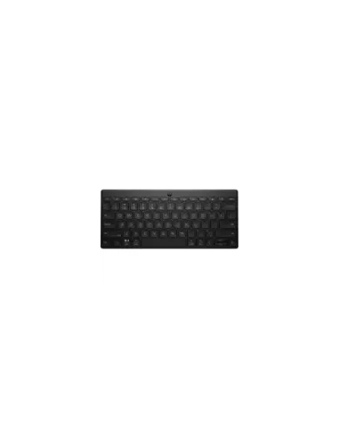 Teclado Compacto Inalámbrico por Bluetooth HP 350