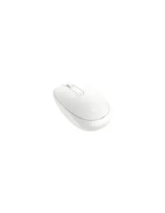 Ratón Inalámbrico por Bluetooth HP 240/ Hasta 1600 DPI/ Blanco Lunar