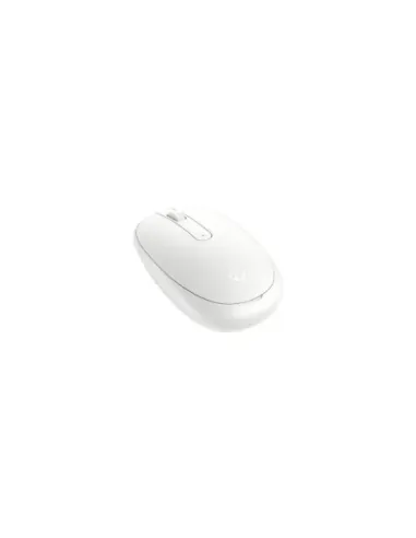 Ratón Inalámbrico por Bluetooth HP 240/ Hasta 1600 DPI/ Blanco Lunar