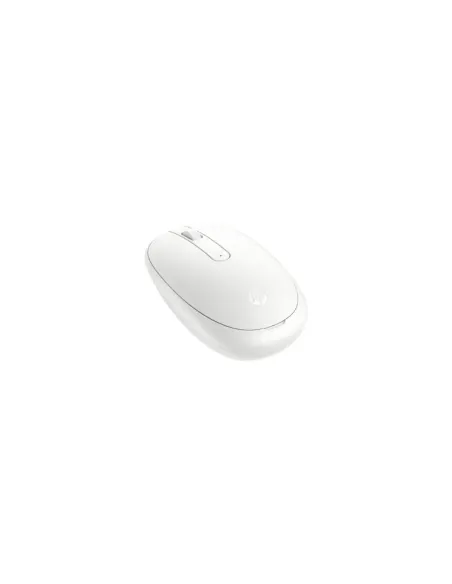 Ratón Inalámbrico por Bluetooth HP 240/ Hasta 1600 DPI/ Blanco Lunar