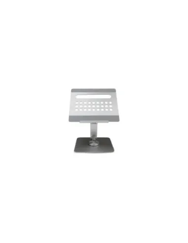 Ewent EW1269 soporte para ordenador portátil Gris, Plata 43,2 cm (17")