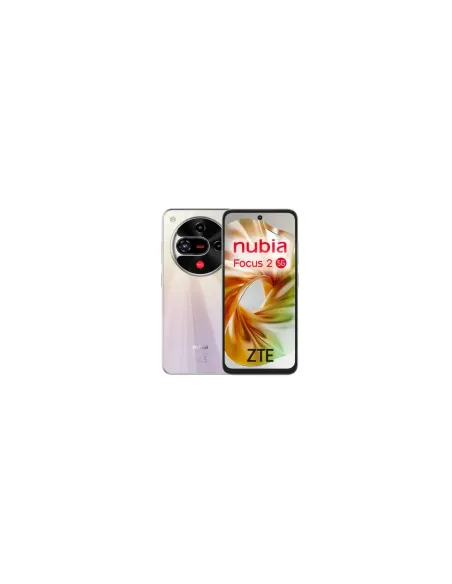ZTE NUBIA FOCUS 2 5G WHTE 8GB+256GB