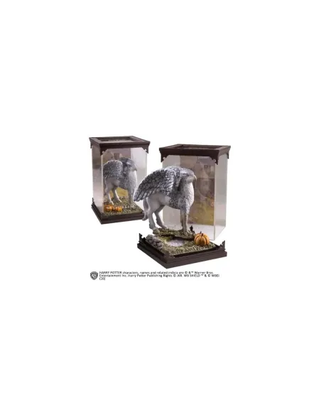 Figura the noble collection harry potter hipogrifo buckbeak