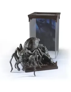 Figura the noble collection harry potter aragog criatura magica n 16 18 cm