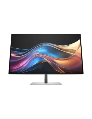 Monitor hp s7 pro 727pq 27 pulgadas qhd 120hz