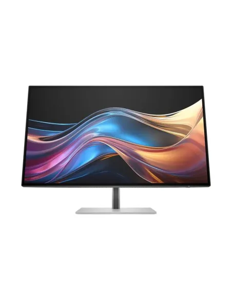 Monitor hp s7 pro 727pq 27 pulgadas qhd 120hz