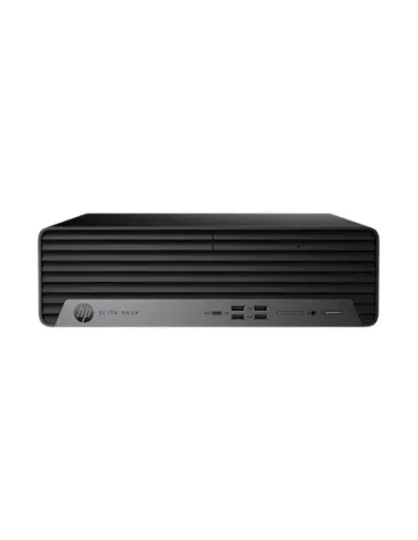 Ordenador hp elite sff 800 g9 i7 - 14700 16gb ssd 512gb
