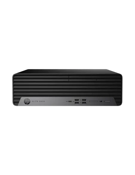 Ordenador hp elite sff 800 g9 i7 - 14700 16gb ssd 512gb
