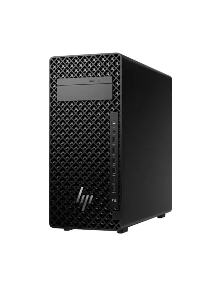 Ordenador hp z2 twr g1i u9 - 285 -  64gb -  ssd 1tb -  rtx 4000 ada -  w11h