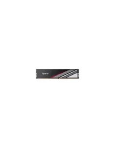 Memoria RAM Apacer Tex AH4U16G32C28YTBAA-1 16GB/ DDR4/ 3200MHz/ 1.35V/ CL16/20/20/38/ DIMM