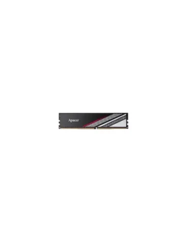 Memoria RAM Apacer Tex AH4U16G32C28YTBAA-1 16GB/ DDR4/ 3200MHz/ 1.35V/ CL16/20/20/38/ DIMM