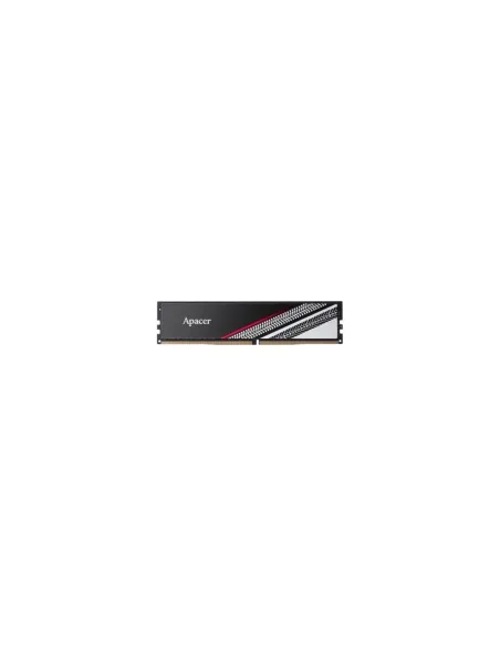 Memoria RAM Apacer Tex AH4U16G32C28YTBAA-1 16GB/ DDR4/ 3200MHz/ 1.35V/ CL16/20/20/38/ DIMM