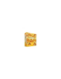 Juego de mesa akrotiri