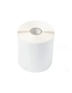 Rollo de etiquetas brother bcs1j150102121 102mm x 150mm 6 unidades