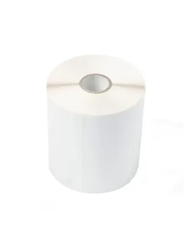 Rollo de etiquetas brother bcs1j150102121 102mm x 150mm 6 unidades