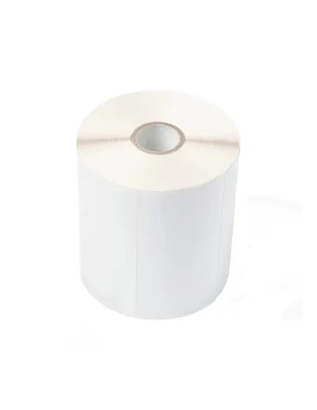 Rollo de etiquetas brother bcs1j150102121 102mm x 150mm 6 unidades