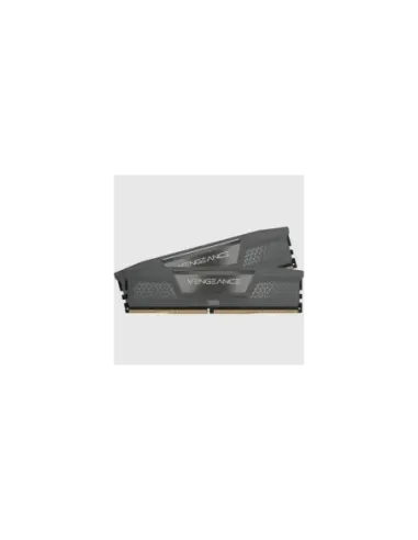 MEMORIA CORSAIR DDR5 32GB 2X16GB PC6000 VENGEANCE CMK32GX5M2E6000Z36