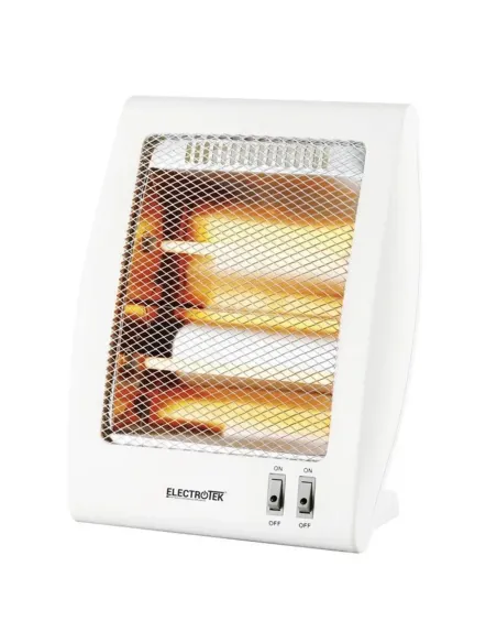 Estufa electrica thulos et - qh02 400w - 800w