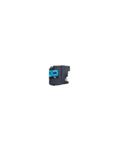 Cartucho tinta brother lc12ec cian 1200 paginas