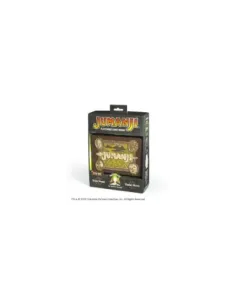 Tablero electrónico the noble collection jumanji (versión miniatura)