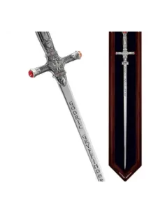 Réplica the noble collection harry potter espada godric gryffindor