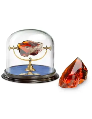 Réplica harry potter piedra filosofal
