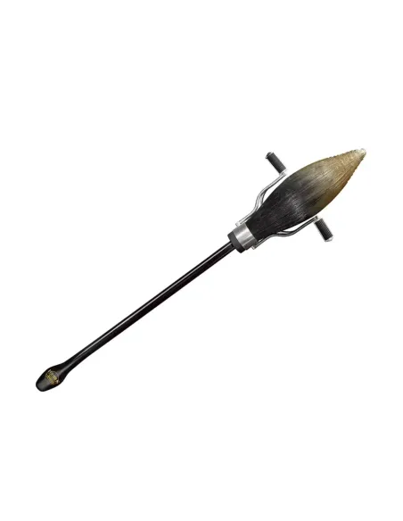 Réplica the noble collection harry potter escoba nimbus 2001