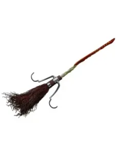 Réplica the noble collection harry potter saeta de fuego
