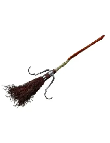 Réplica the noble collection harry potter saeta de fuego