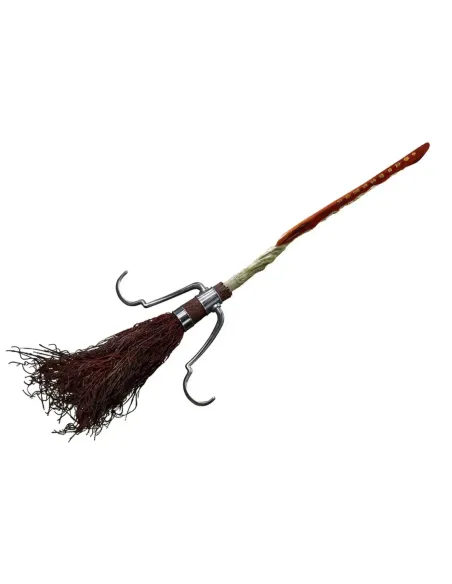 Réplica the noble collection harry potter saeta de fuego