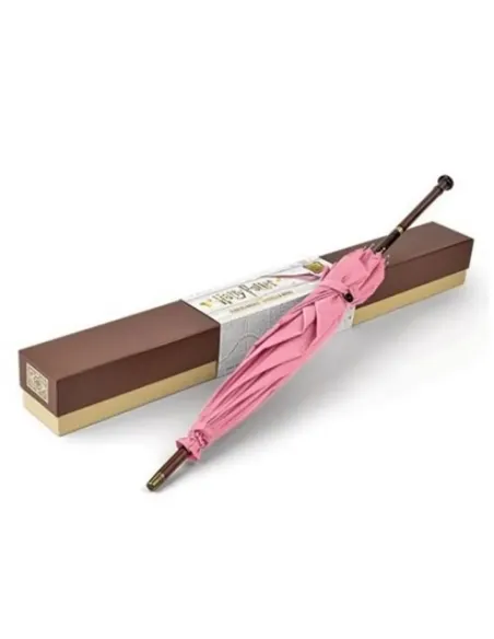 Replica the noble collection harry potter rubeus hagrid varita paraguas 80 cm