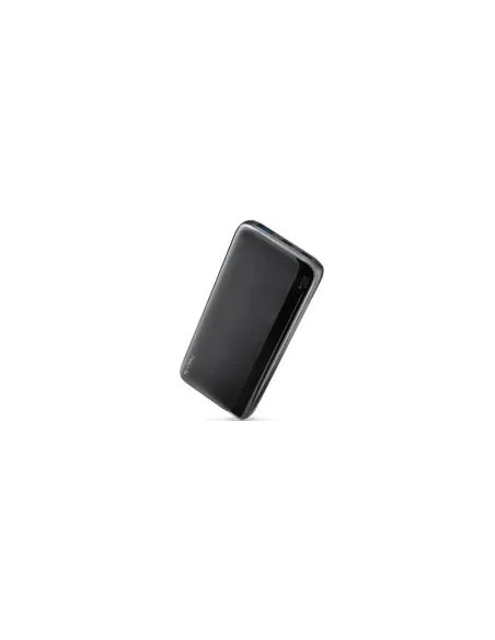 Powerbank 10000mAh NGS QUIZ 10/ 22.5W/ Negra