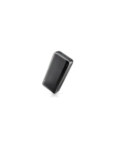 PowerBank 20000mAh NGS Quiz 20/ 22.5W/ Negra