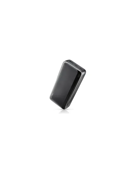 PowerBank 20000mAh NGS Quiz 20/ 22.5W/ Negra