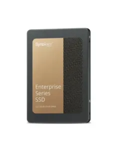 Disco duro interno ssd synology sat5221 3.84tb 2.5 pulgadas sata 6gb - s