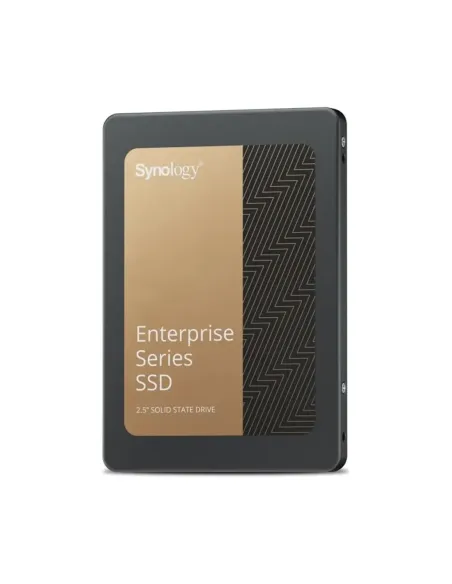 Disco duro interno ssd synology sat5221 3.84tb 2.5 pulgadas sata 6gb - s