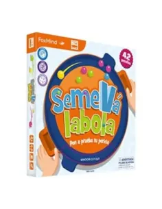 Juego de mesa semevá labola