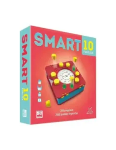 Smart 10: familiar