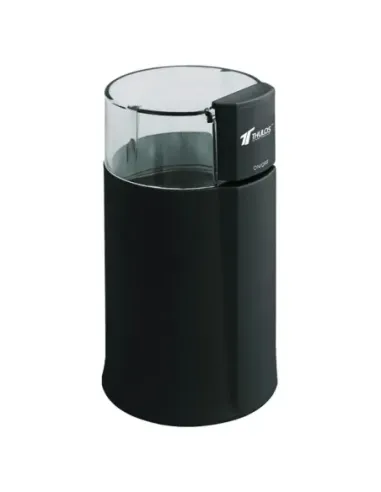 Molinillo de cafe thulos th - mc50gr negro 160w 50g - 60g