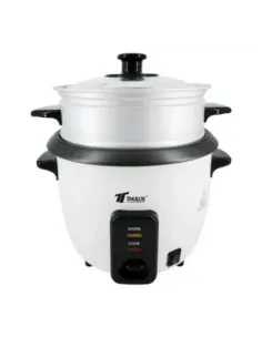 Arrocera electrica thulos th - rk10 400w 1l