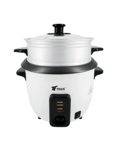 Arrocera electrica thulos th - rk10 400w 1l