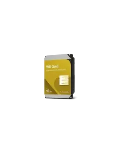 HD WD INTERNO DESKTOP ENTERPRISE  12TB 3.5  SATA WD GOLD  - WD122KRYZ