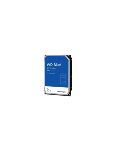 Western Digital Blue 3.5" 2000 GB SATA