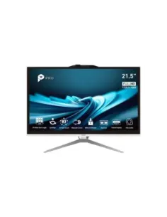 MSI Pro AP222T-499EU G7400 4GB 128 W11P 22" tac.B