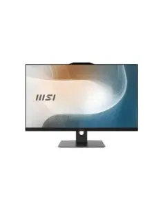 MSI AM272P-885XES i5-120U 16GB 512 DOS 27" Negro