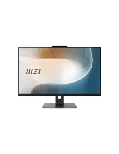 MSI AM272P-885XES i5-120U 16GB 512 DOS 27" Negro