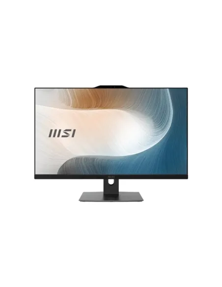 MSI AM272P-885XES i5-120U 16GB 512 DOS 27" Negro
