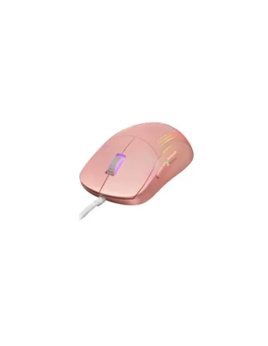 Mars Gaming MMPRO ratón mano derecha USB tipo A Óptico 32000 DPI