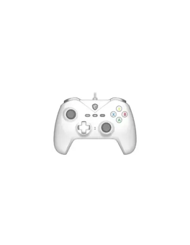 GAMEPAD MSI FORCE GC200 WHITE