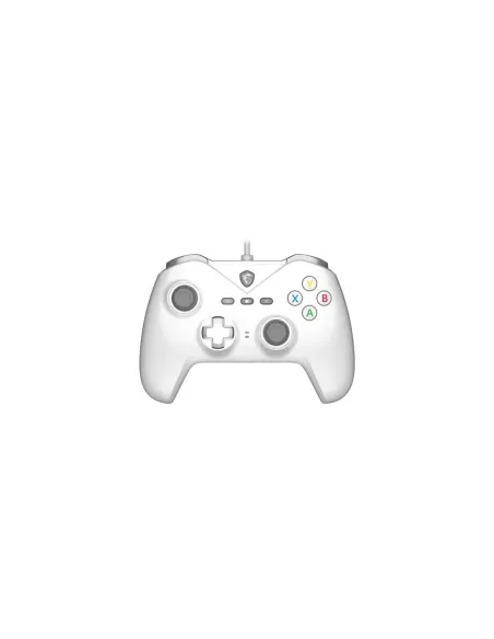 GAMEPAD MSI FORCE GC200 WHITE